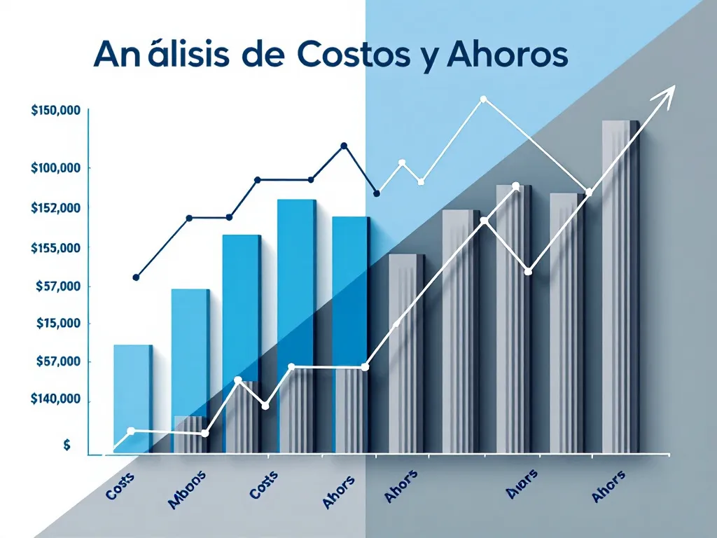 Dashboard Financiero